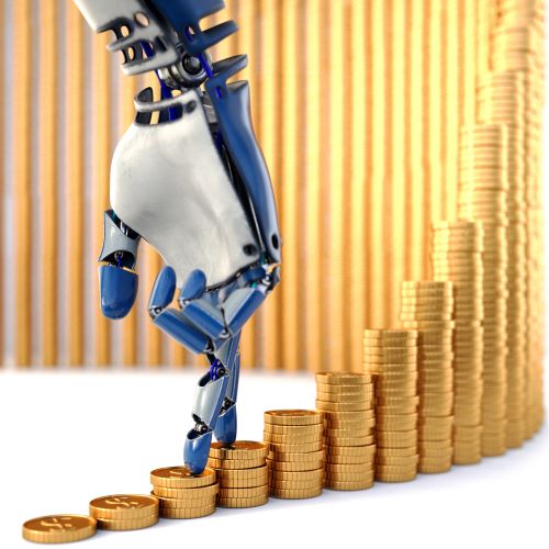 Las nuevas tecnologías se adentran  en las alternativas tanto de pequeños como de grandes inversores a través de los Robo Advisors.